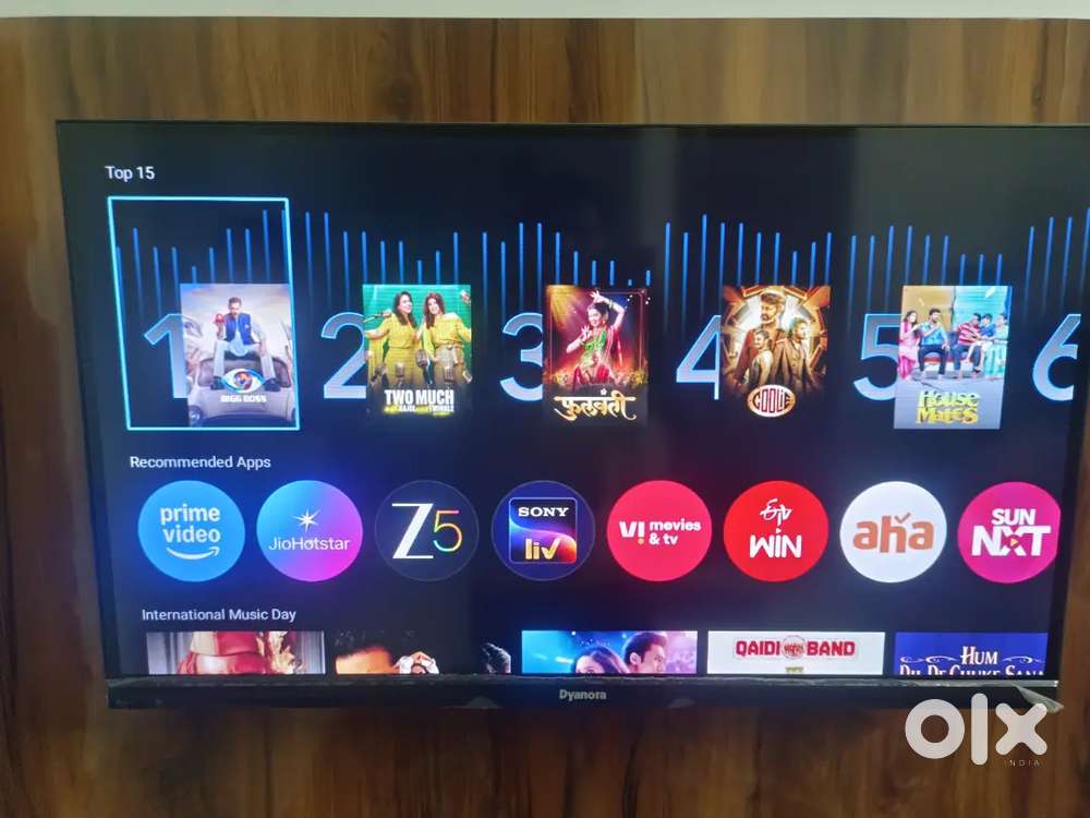 Television