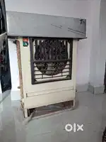 Cooler fan