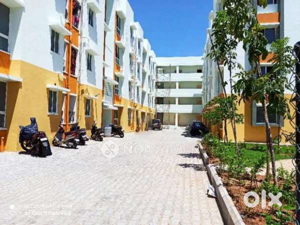 Arun Excello Compact 1bhk