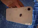 Apple iPhone XR