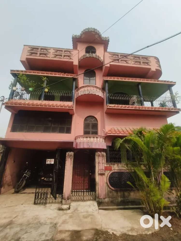 Property for Sale  Sarsuna Satellite Township