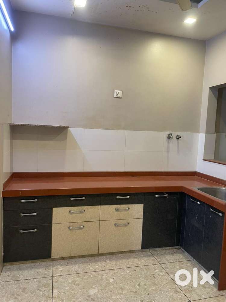 2BHK Unfurnished For RENT