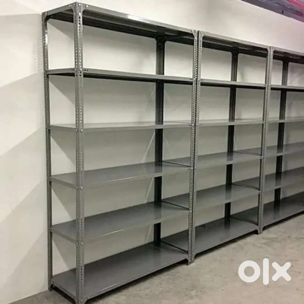 Iron racks