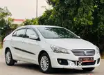 Maruti Suzuki Ciaz Smart Hybrid Delta , 2017, Diesel