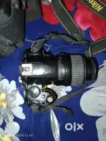 Nikon 40d lens 18.55