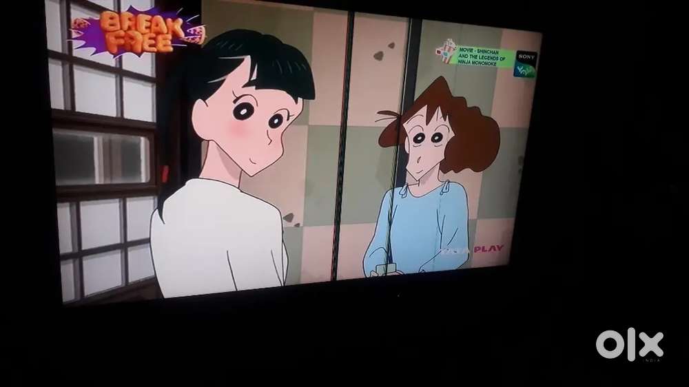 Sony 50 inch LCD  Tv For Sale