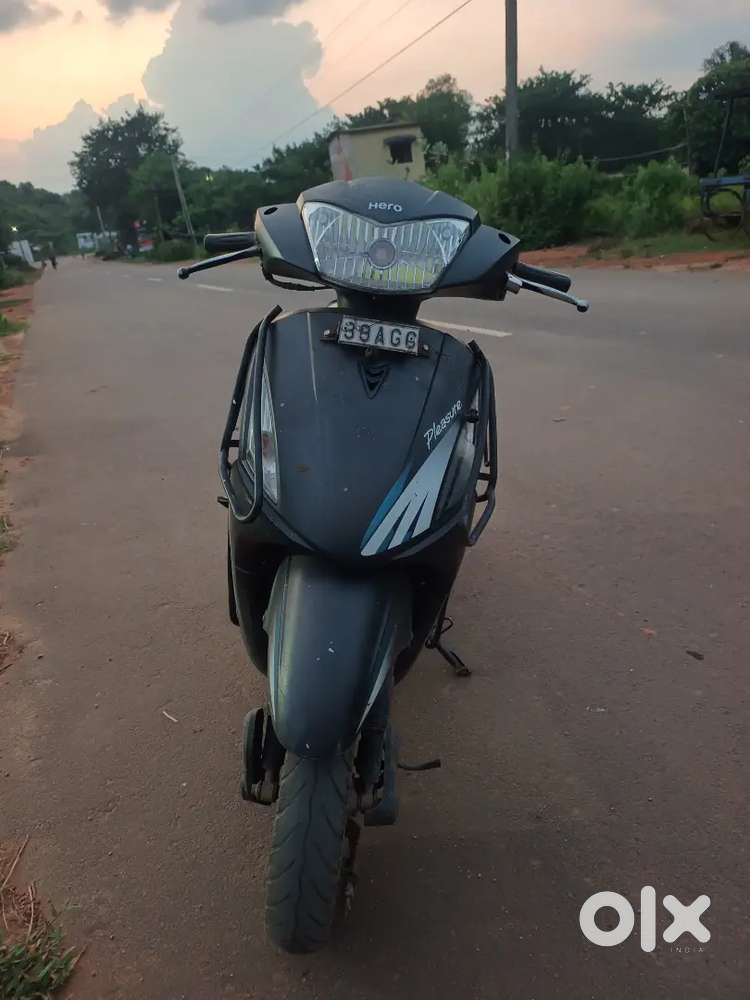 Low price and good condition