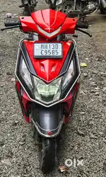 Honda Dio 2018 /11 Model