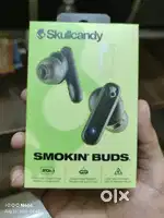 Skullcandy Smokin Buds