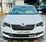 Skoda Superb Style 2.0 TDI AT, 2017, Diesel