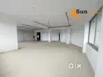128. Semi Furnished Office on Rent at College Road