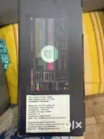 U22 XT cosMik set Recoding mic