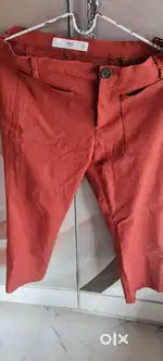 Woman's clothing