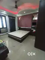 Shrinath puram flat for rent