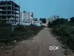 Tellapur 1200 sqds Commercial plot