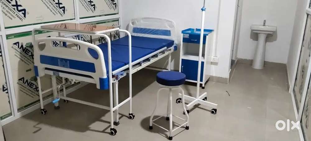 For office work, experience in medicine and Healthcare sector