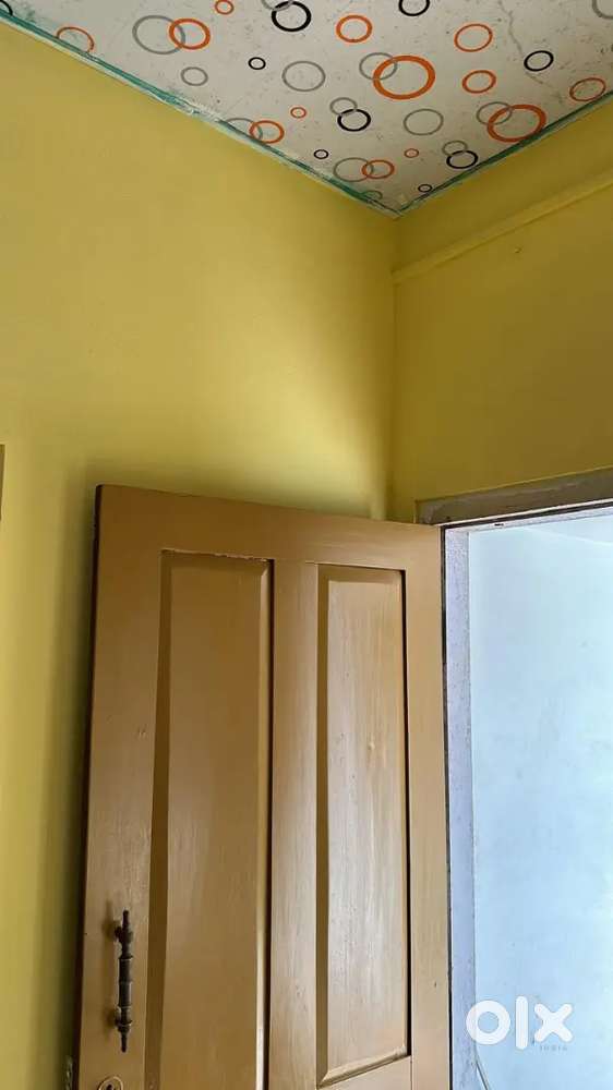 House for Rent- 1st Floor