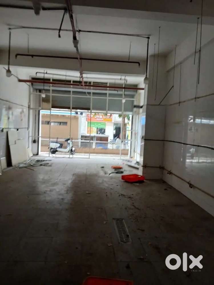 Available Big Space Shop For Any Take Away Restaurant,Retail Business