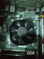 Desktop Processor