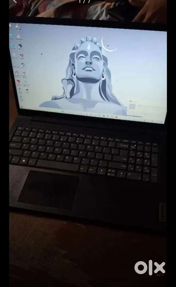 Lenovo laptop