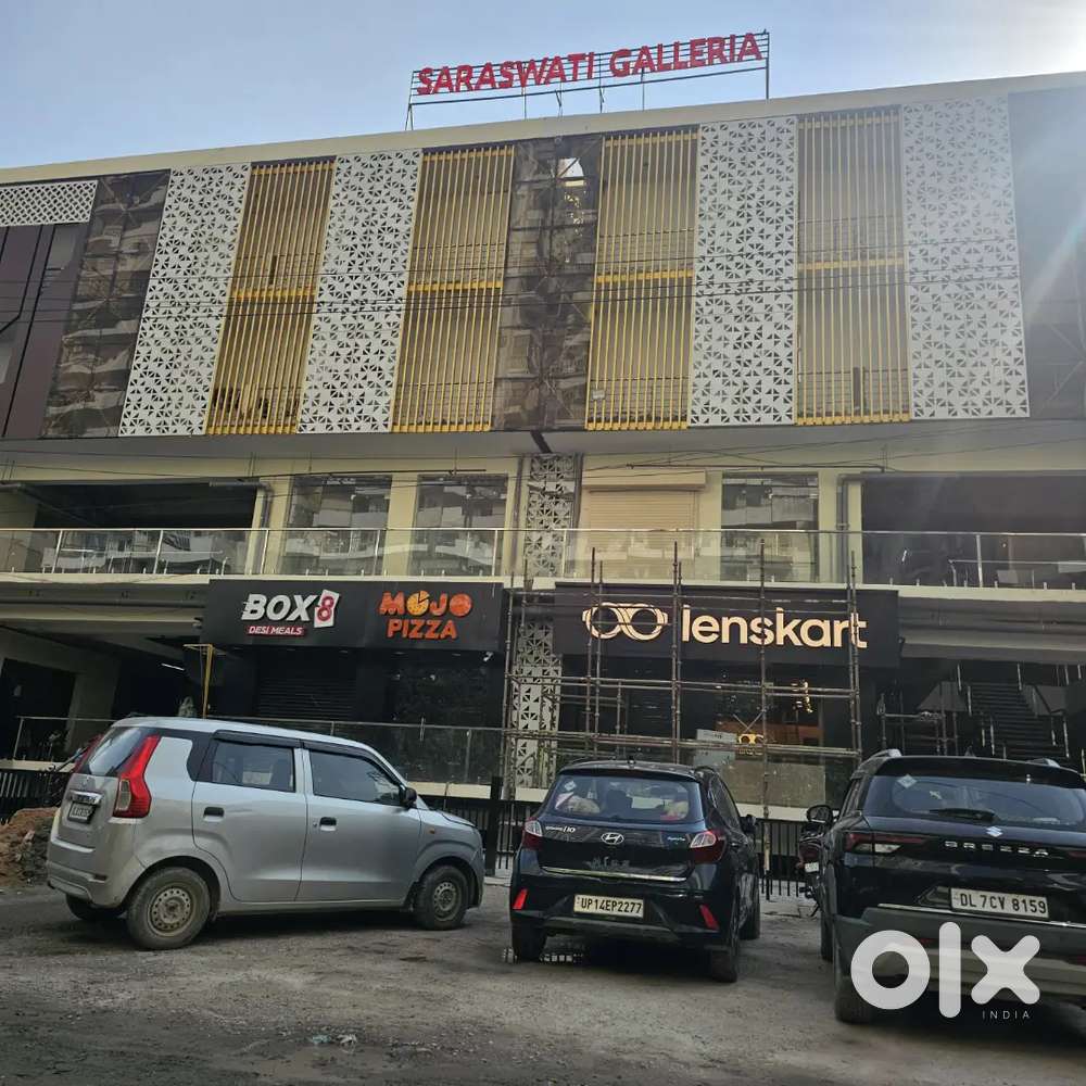 Shop for Sale  Ready to Move  Pre-Leased and Self Use Options