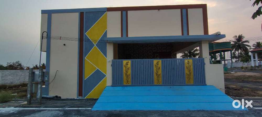 Plots for sale in kovilpalayam,kariyampalayam pirivu