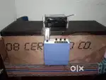 6M old car music system is available for sale.