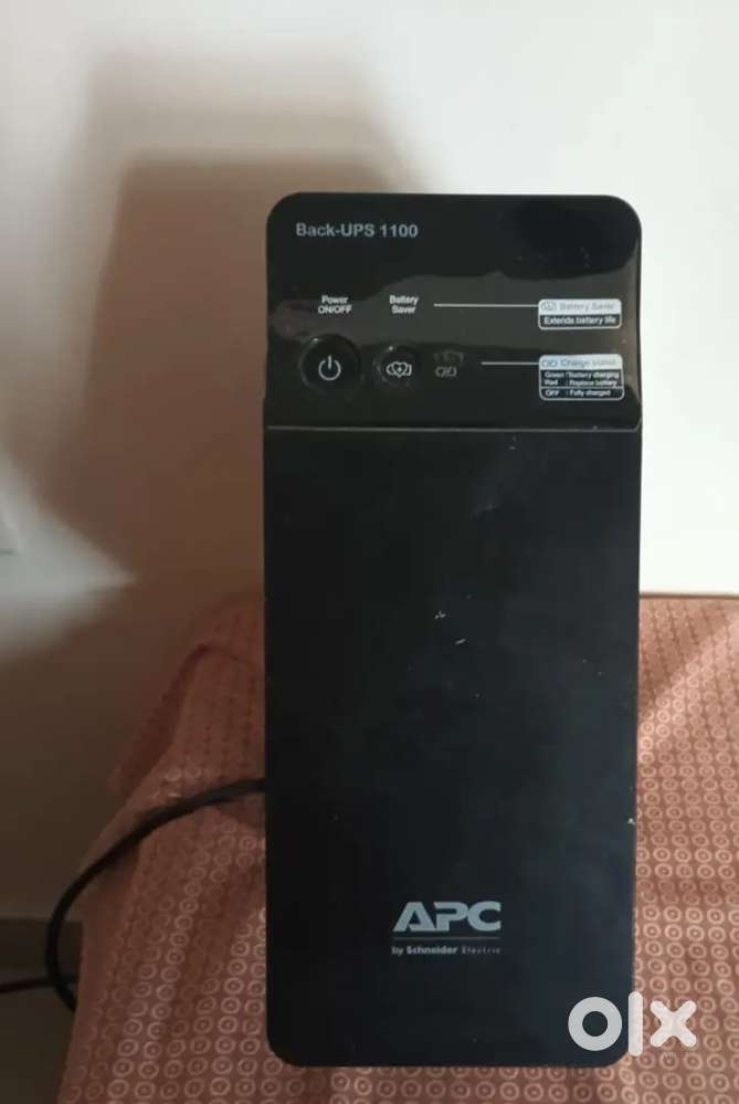 UPS   Brand: APC