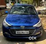 Hyundai Elite i20 Asta 1.4 CRDI, 2015, Diesel