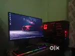Gaming computer
