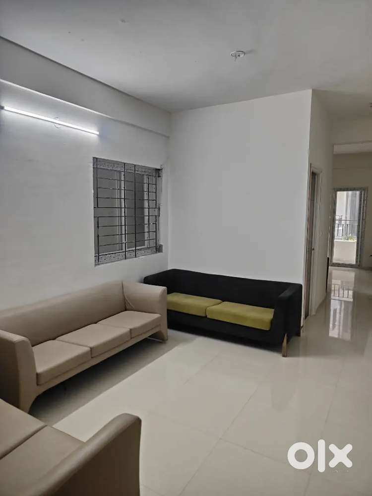 2 BHK flats for sale @ DS Max