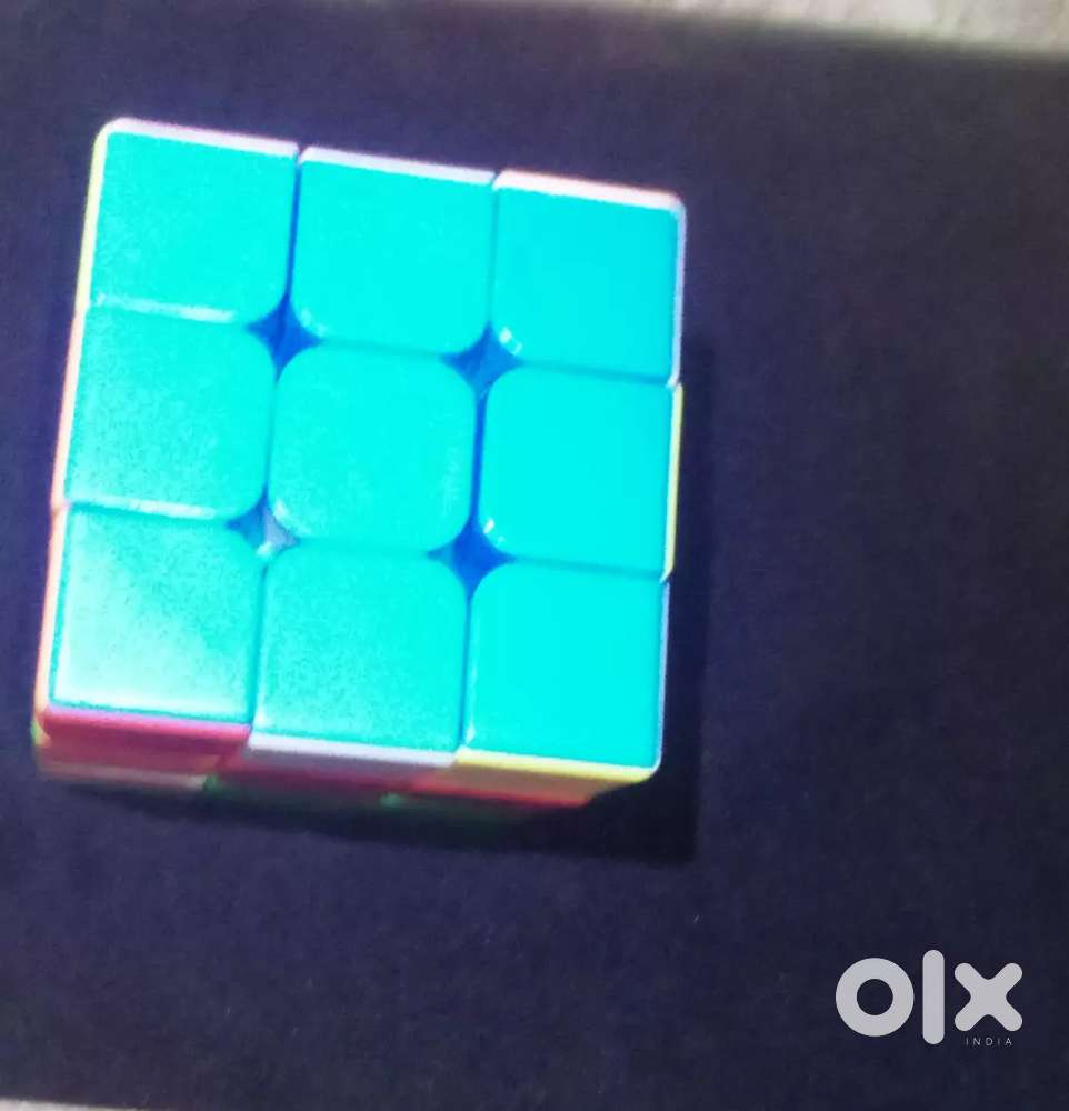 Rubics cube 3*3