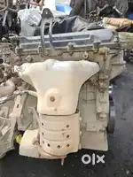 Alto 800 engine