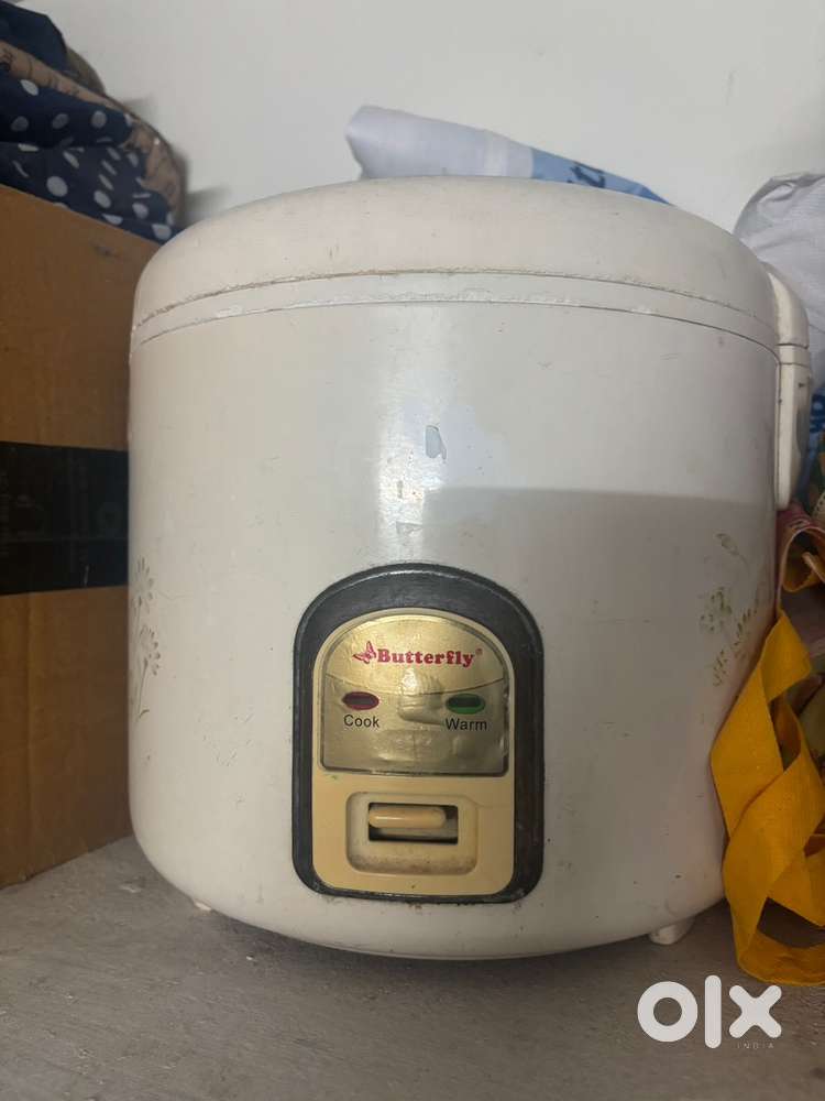 Butterfly Electric cooker