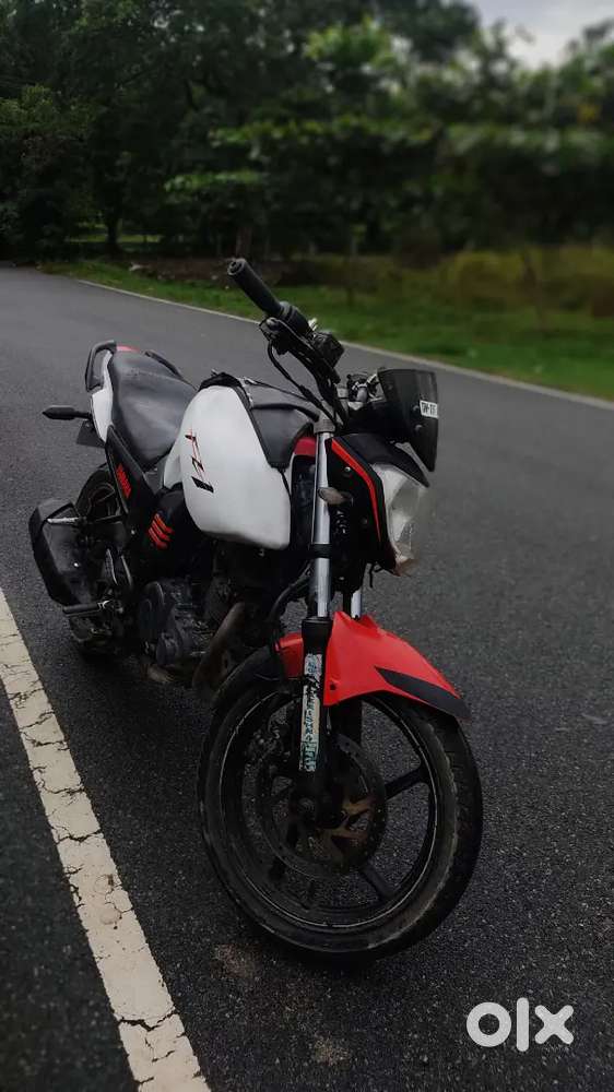 yamaha FZ 2013