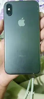 Good condition