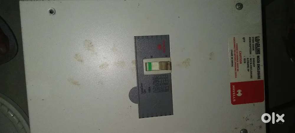 Inverter and electrical appliances price negotiable check in detail