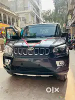 Mahindra Scorpio 2012 Diesel Good Condition