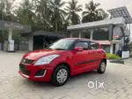 Maruti Suzuki Swift VDI (O), 2015, Diesel