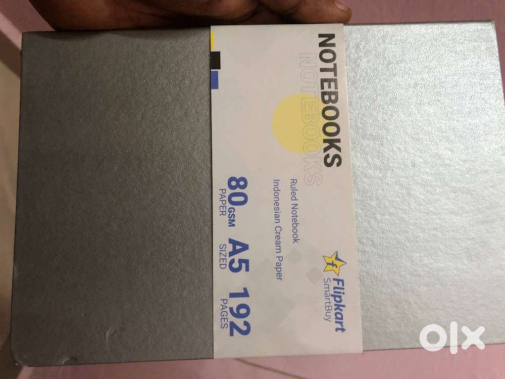 Journals & Notebooks for sale
