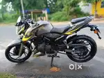 200 cc apache