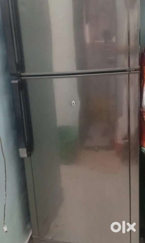 Fridge sharp