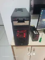 I7 4th gen processor will 1650 4gb