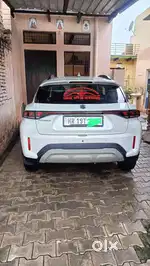 Maruti Suzuki Fronx 2024 Petrol 9000 Km Driven
