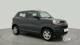 Maruti Suzuki S-Presso VXI O AMT, 2023, Petrol
