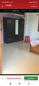 Specious, air ventilated,two galary