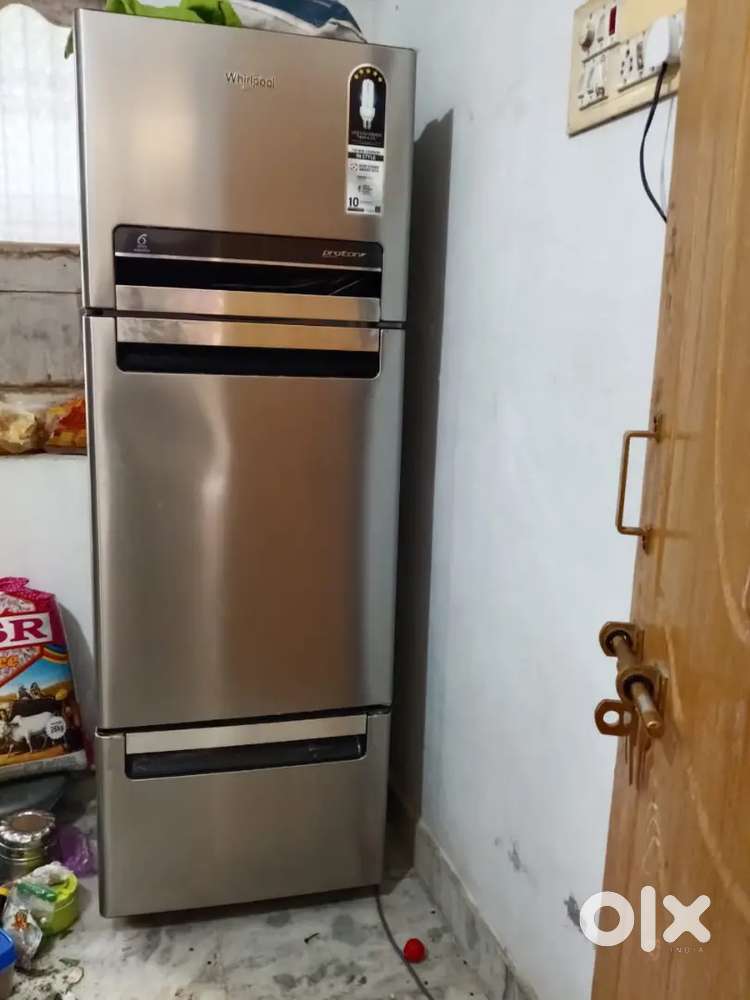 Fridge for sale Whirlpool