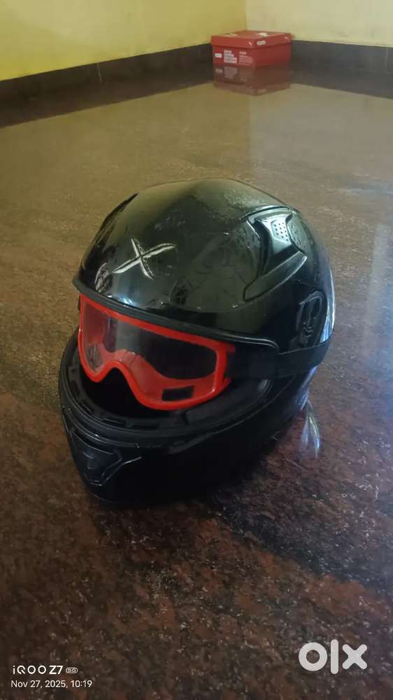 Axor Helmet