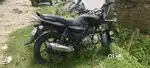 Bajaj discover 2012 model
