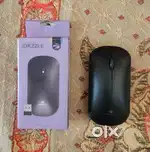 Zebronics Dazzle Wireless Mouse - Mint Condition